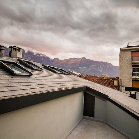 Lake Como Apartments Lecco Exterior foto
